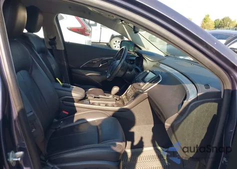 2014 Buick Lacrosse z USA, uszkodzony, nr VIN 1G4GB5G35EF231286